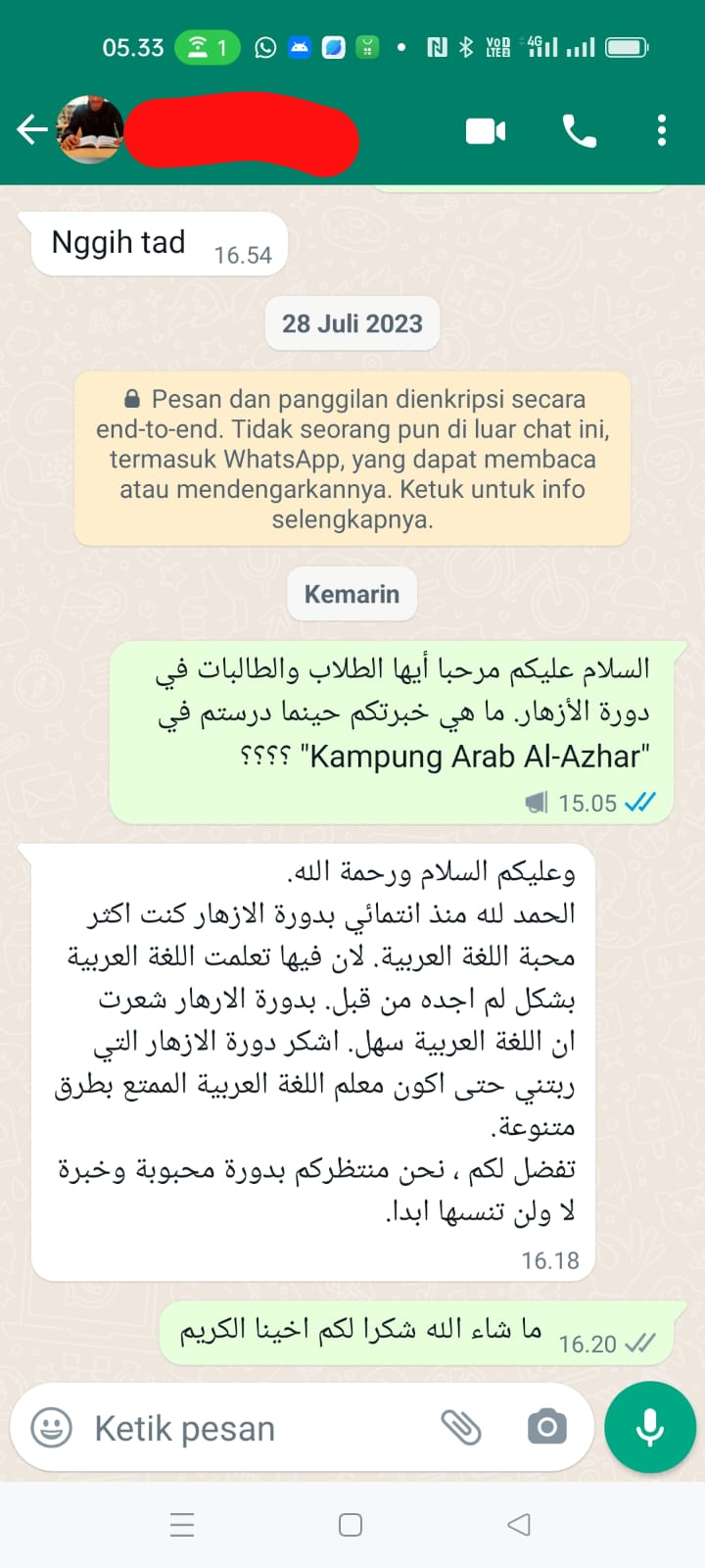 testimony (2)